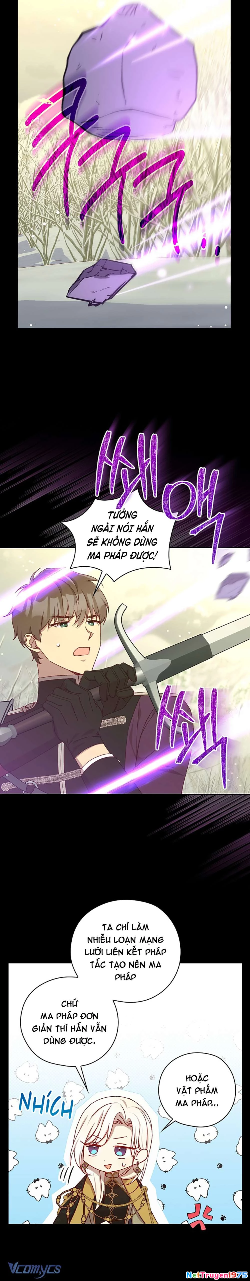 Tồn Tại Như Một Nữ Hầu Chapter 138 - 20