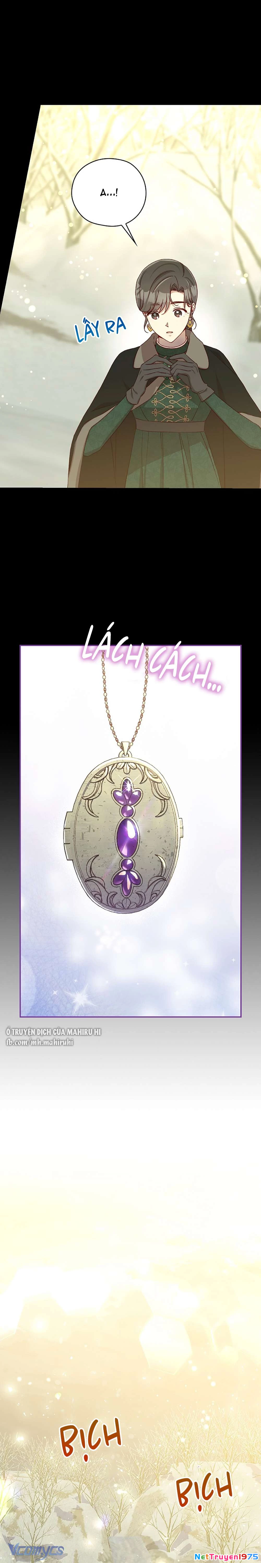 Tồn Tại Như Một Nữ Hầu Chapter 138 - 22