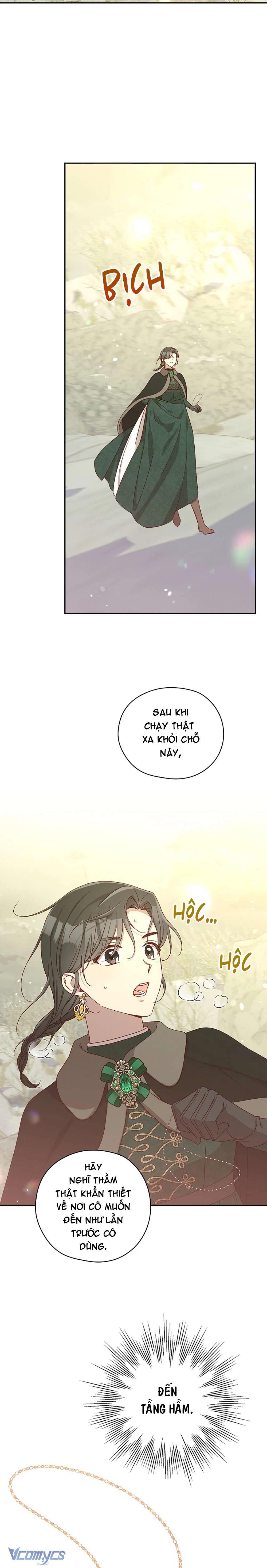 Tồn Tại Như Một Nữ Hầu Chapter 138 - 23