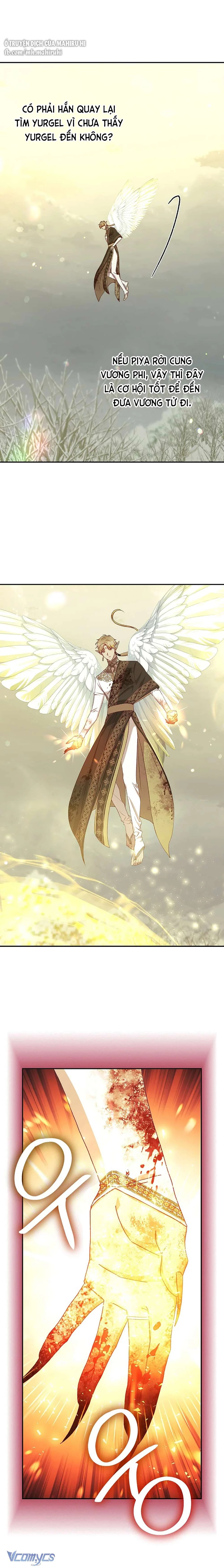 Tồn Tại Như Một Nữ Hầu Chapter 139 - 3