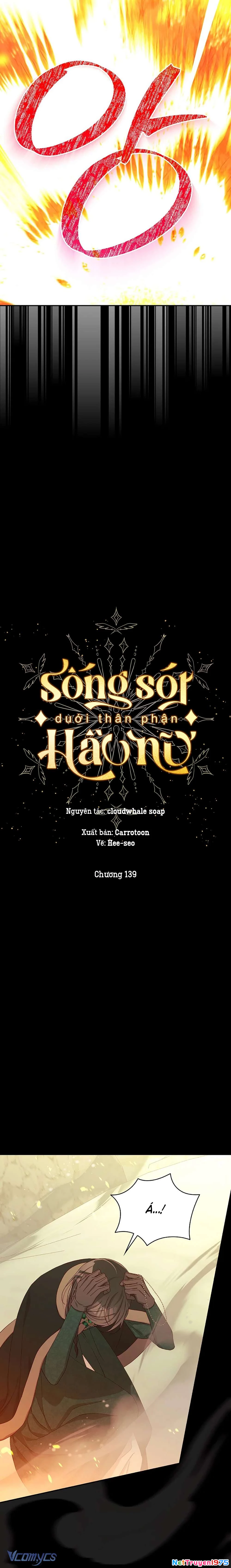 Tồn Tại Như Một Nữ Hầu Chapter 139 - 7