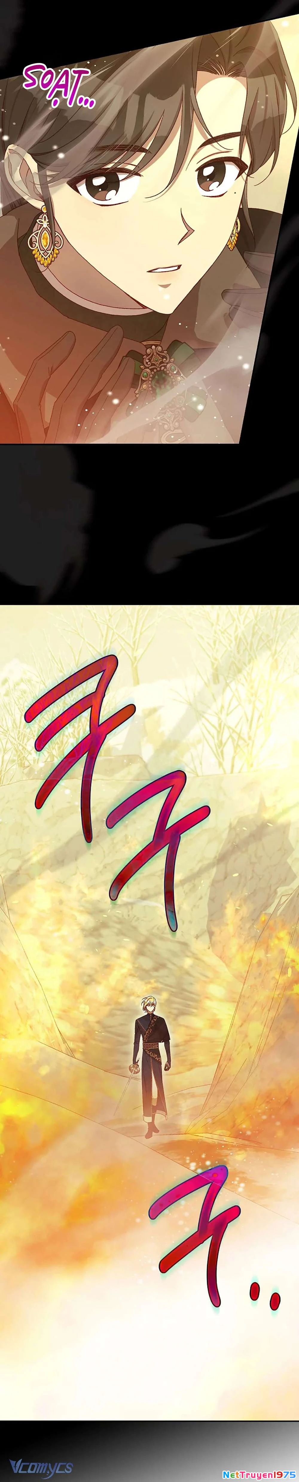 Tồn Tại Như Một Nữ Hầu Chapter 139 - 8