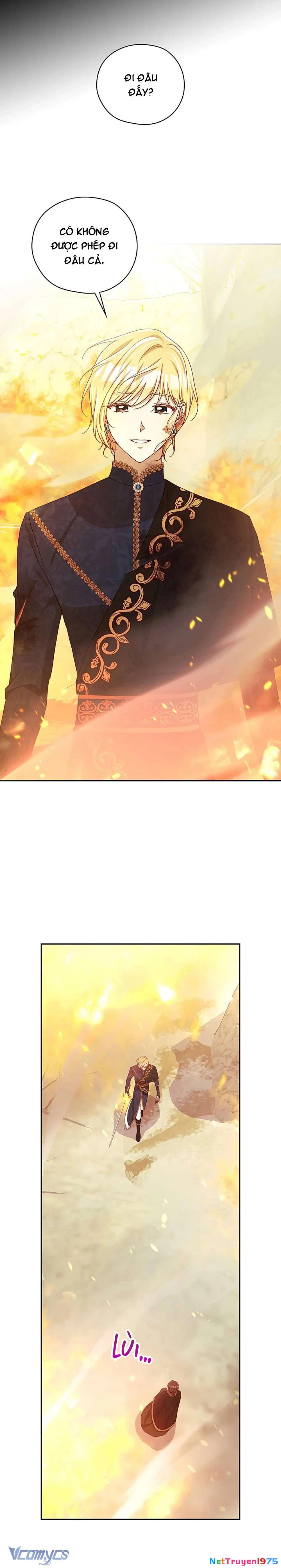 Tồn Tại Như Một Nữ Hầu Chapter 139 - 9