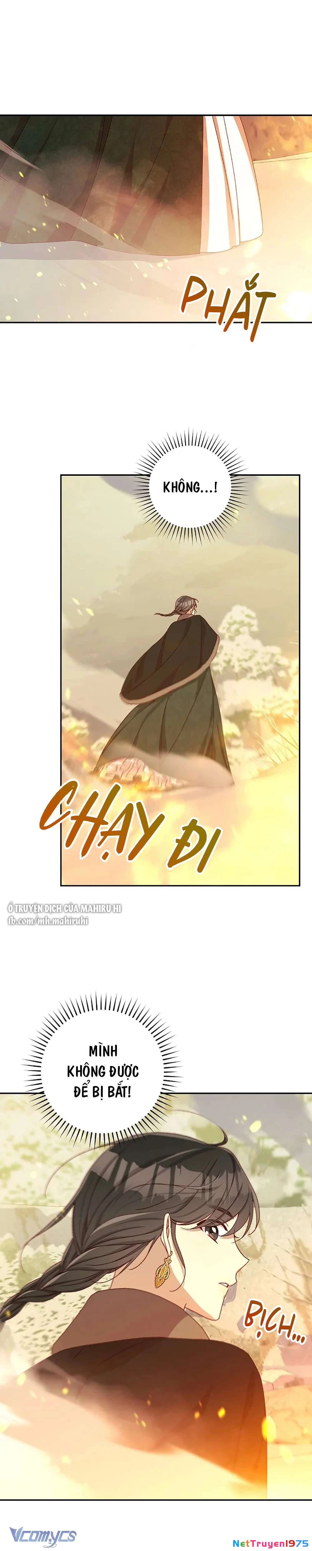 Tồn Tại Như Một Nữ Hầu Chapter 139 - 10