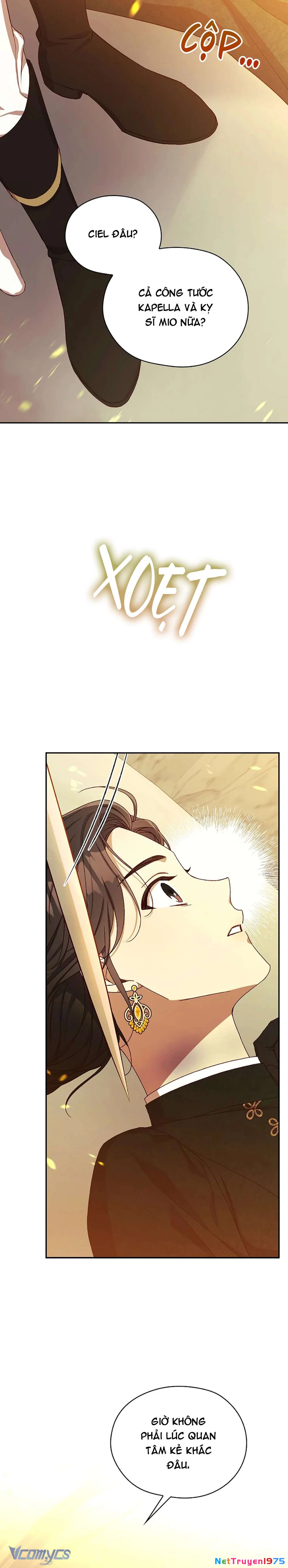 Tồn Tại Như Một Nữ Hầu Chapter 139 - 13