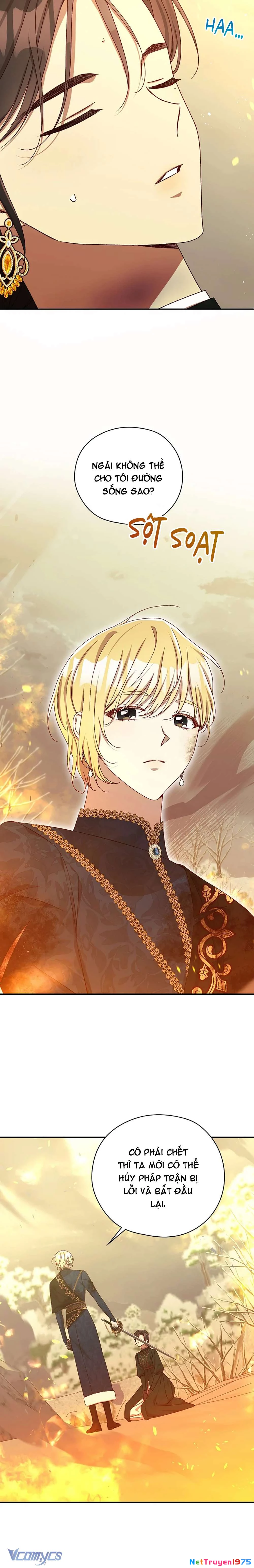 Tồn Tại Như Một Nữ Hầu Chapter 139 - 15