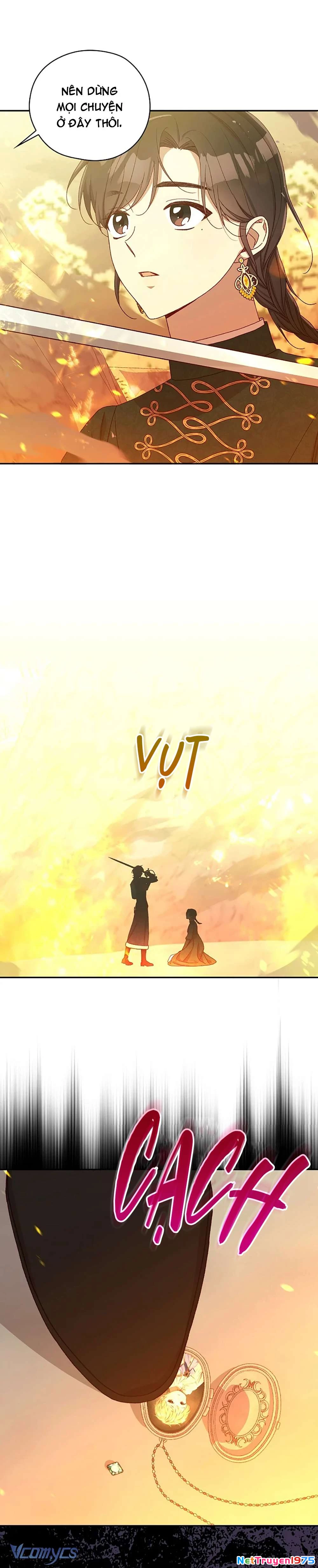 Tồn Tại Như Một Nữ Hầu Chapter 139 - 16