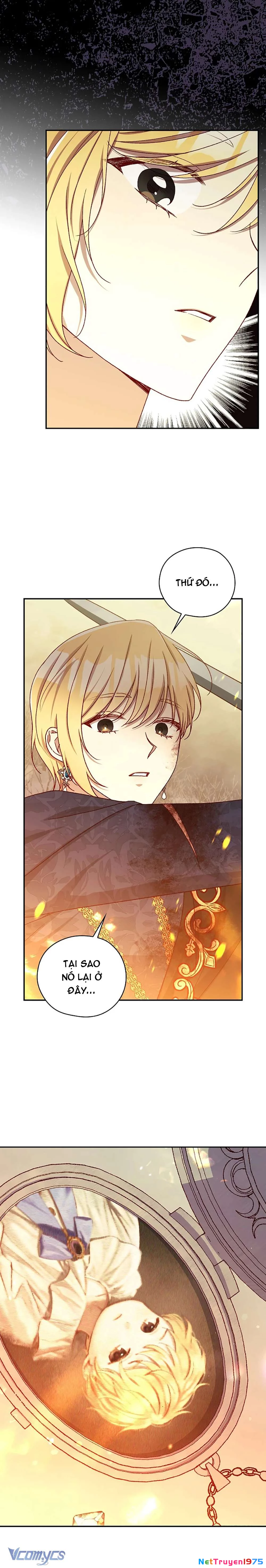 Tồn Tại Như Một Nữ Hầu Chapter 139 - 17