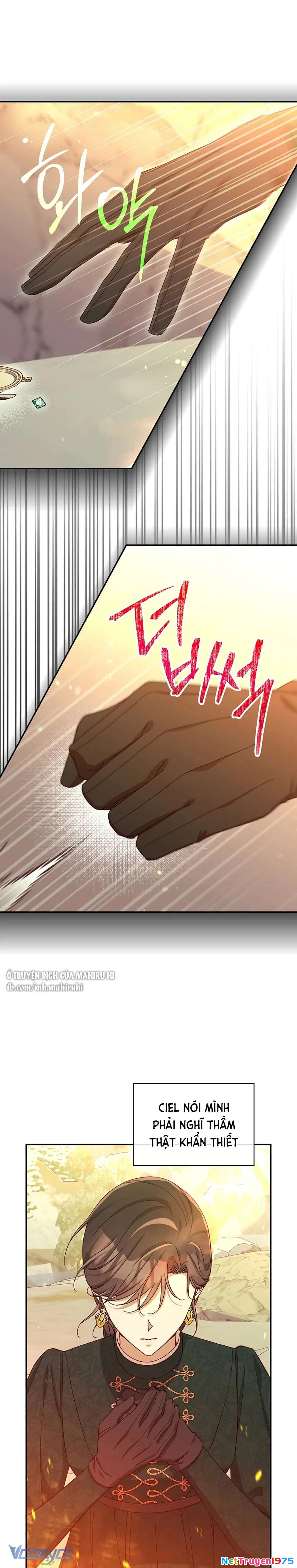 Tồn Tại Như Một Nữ Hầu Chapter 139 - 18