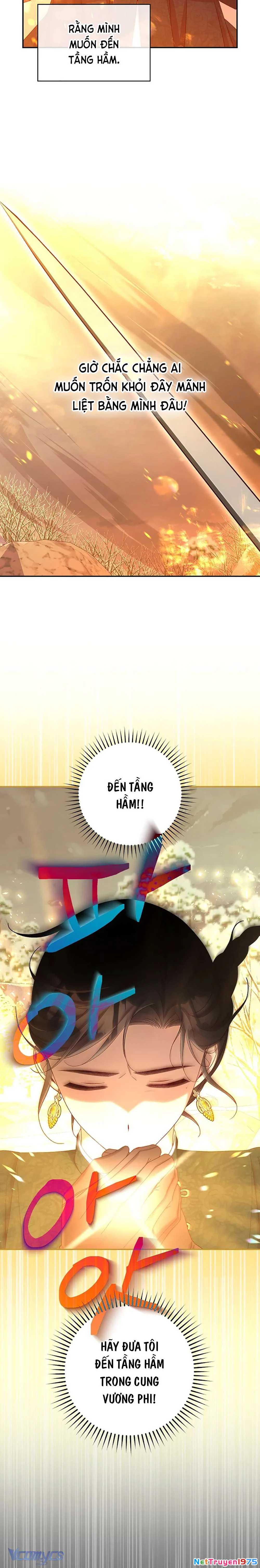 Tồn Tại Như Một Nữ Hầu Chapter 139 - 19