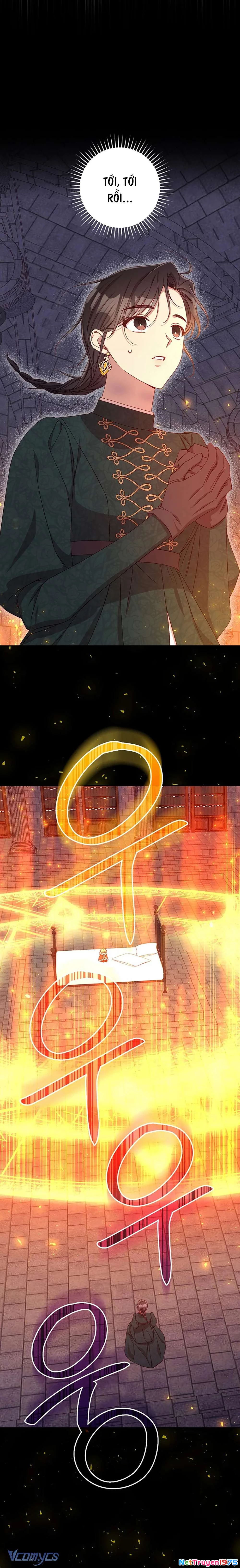 Tồn Tại Như Một Nữ Hầu Chapter 139 - 21