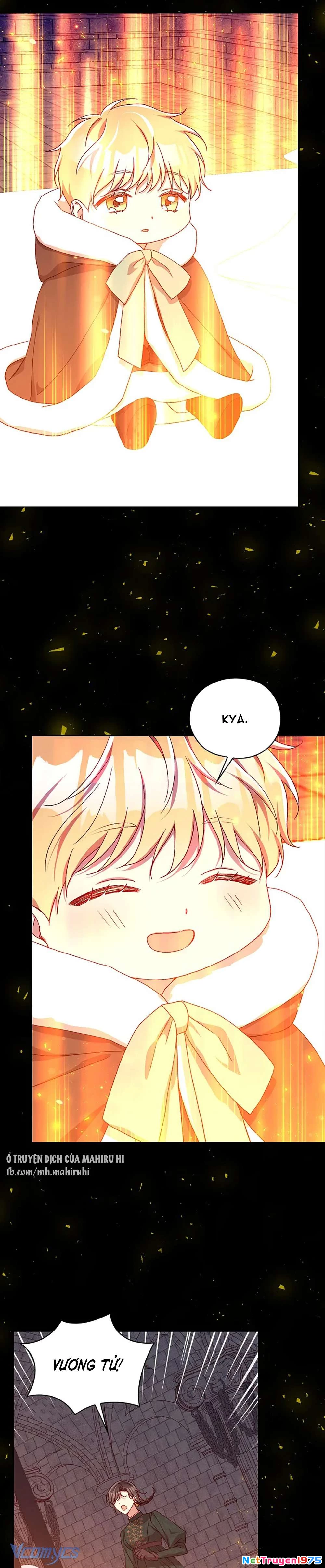 Tồn Tại Như Một Nữ Hầu Chapter 139 - 22