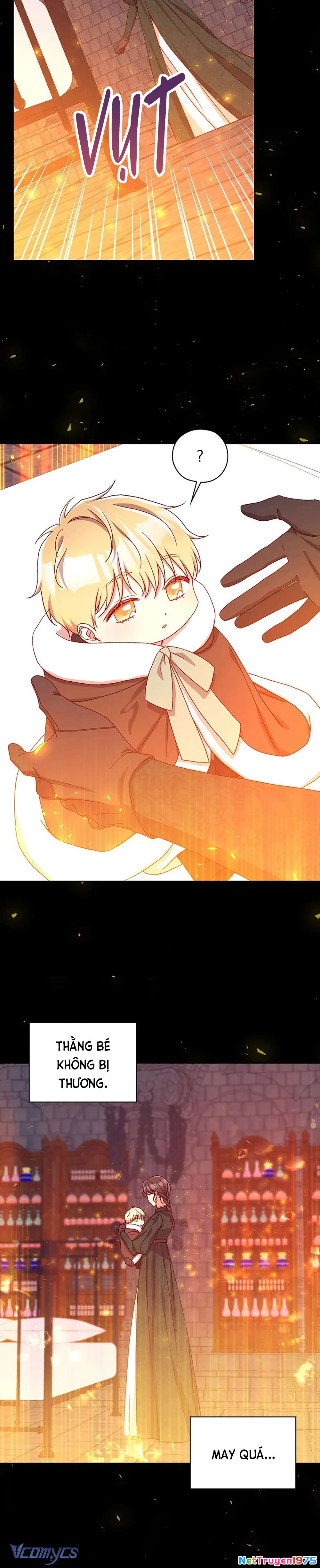 Tồn Tại Như Một Nữ Hầu Chapter 139 - 23