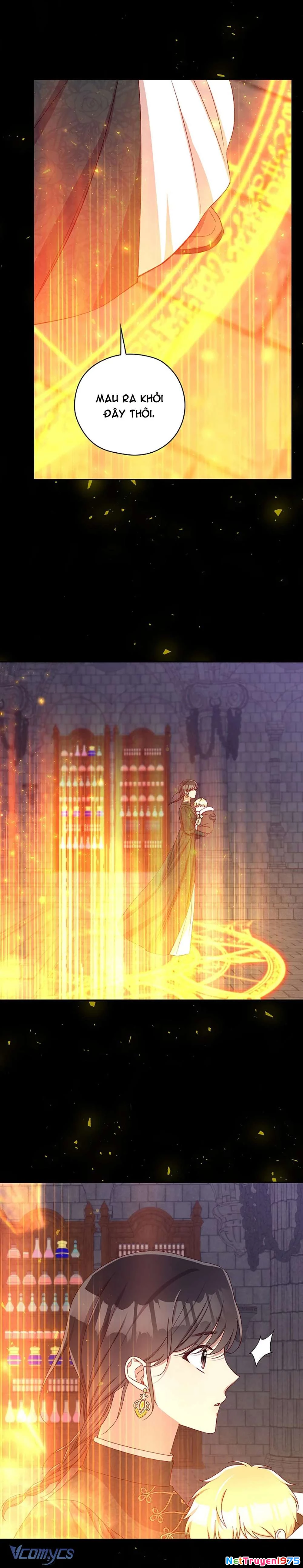 Tồn Tại Như Một Nữ Hầu Chapter 139 - 24