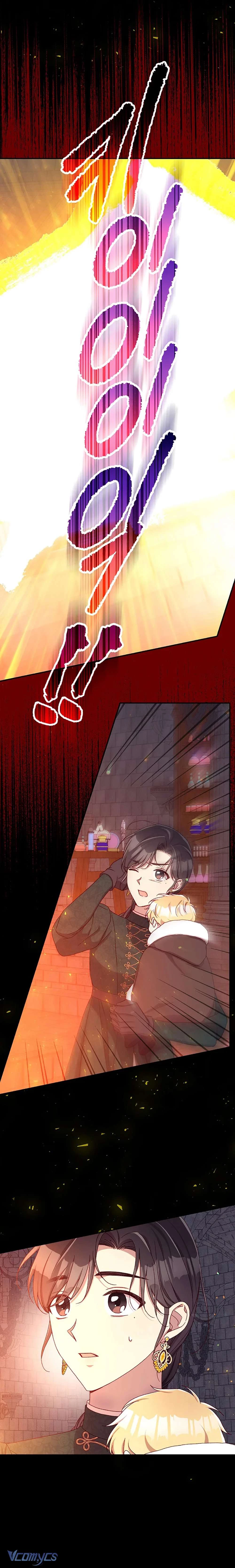 Tồn Tại Như Một Nữ Hầu Chapter 139 - 25