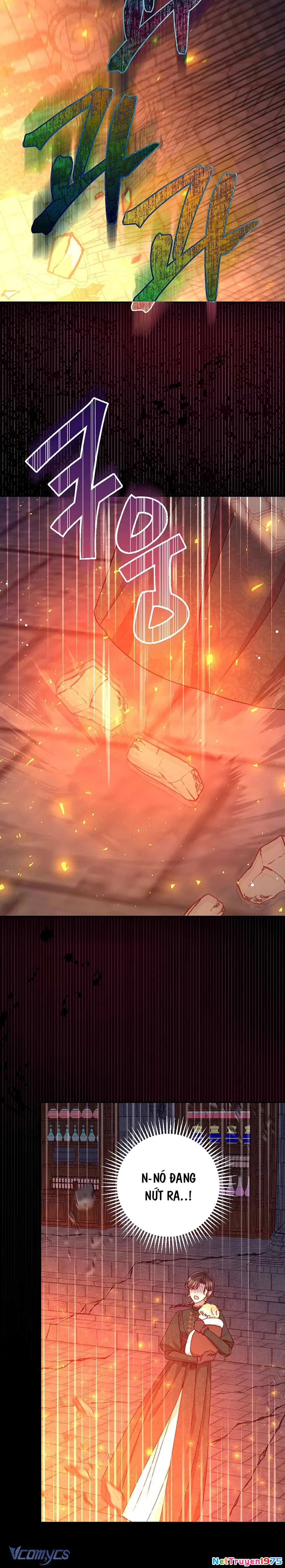 Tồn Tại Như Một Nữ Hầu Chapter 139 - 27