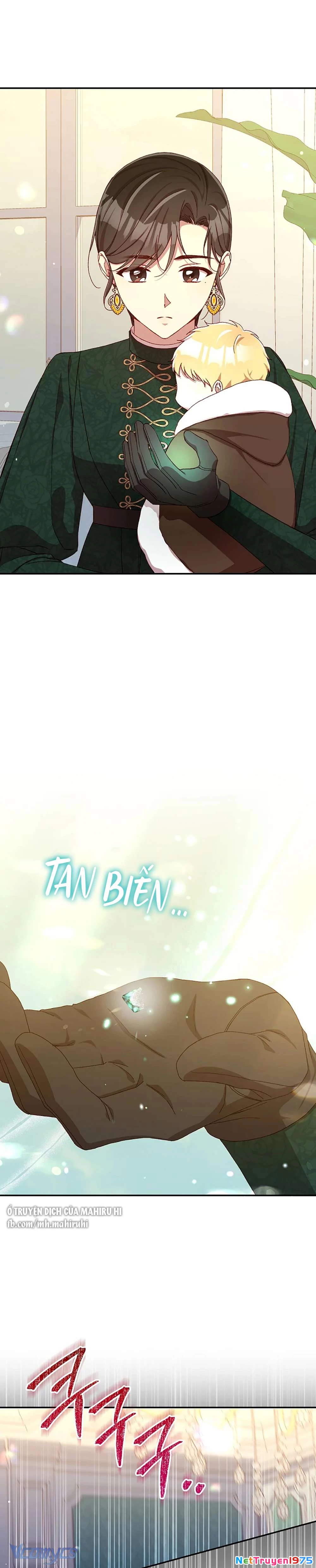 Tồn Tại Như Một Nữ Hầu Chapter 140 - 2