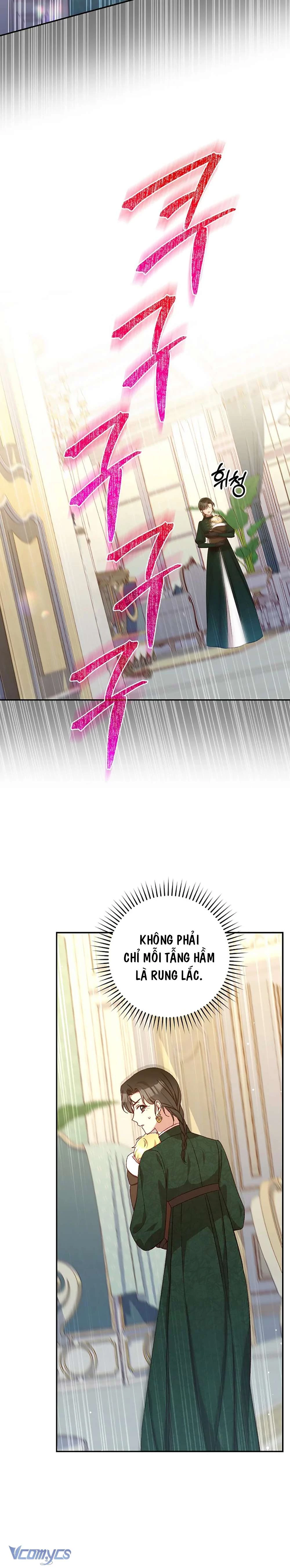 Tồn Tại Như Một Nữ Hầu Chapter 140 - 3