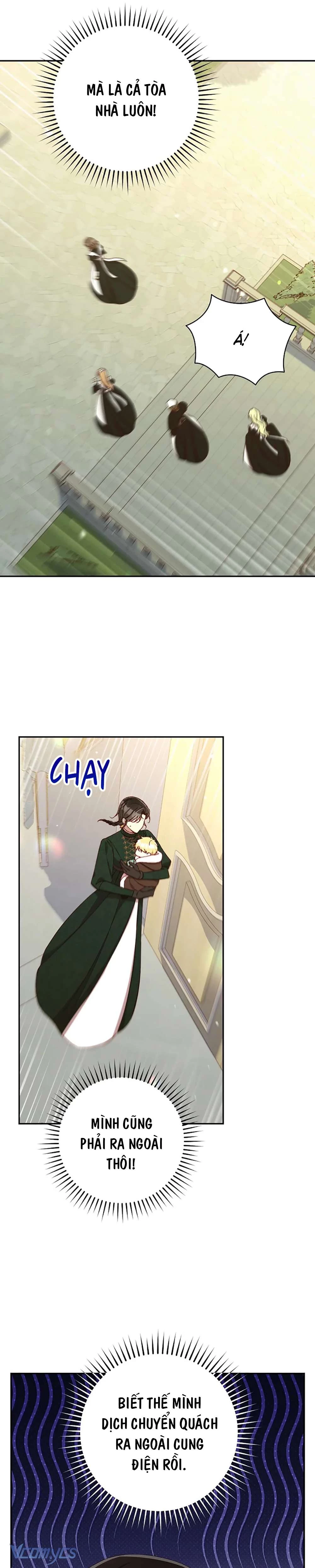 Tồn Tại Như Một Nữ Hầu Chapter 140 - 4