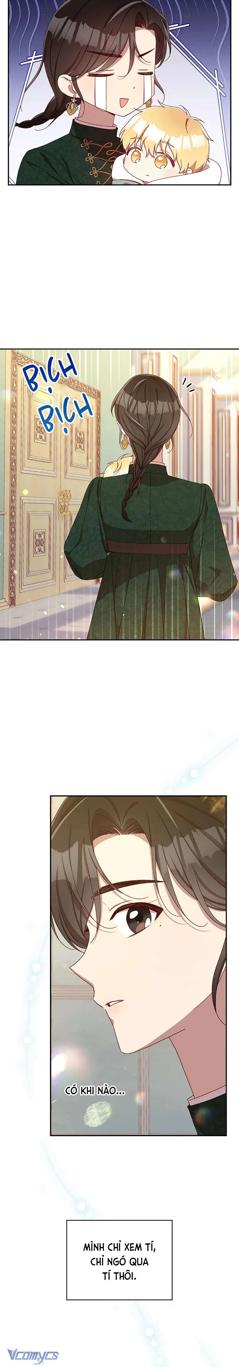 Tồn Tại Như Một Nữ Hầu Chapter 140 - 5