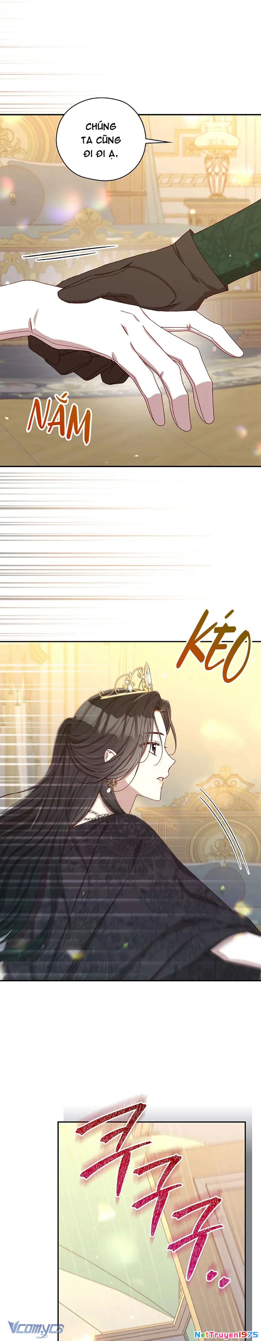 Tồn Tại Như Một Nữ Hầu Chapter 140 - 8