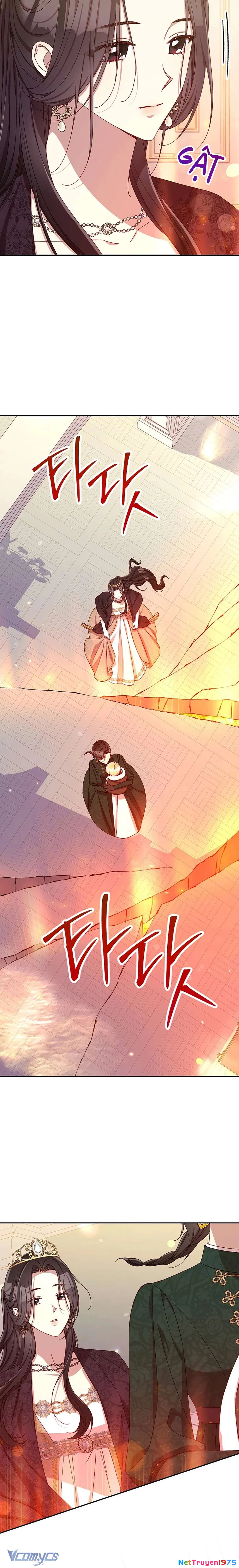 Tồn Tại Như Một Nữ Hầu Chapter 140 - 11