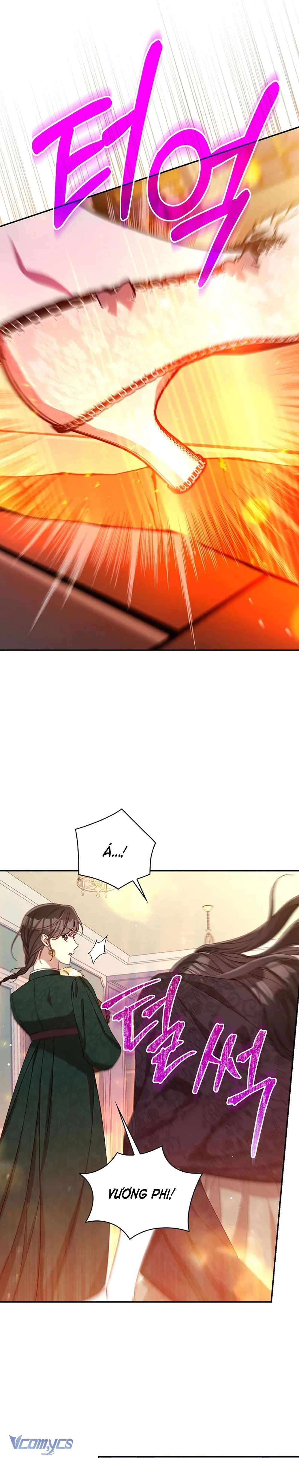 Tồn Tại Như Một Nữ Hầu Chapter 140 - 12