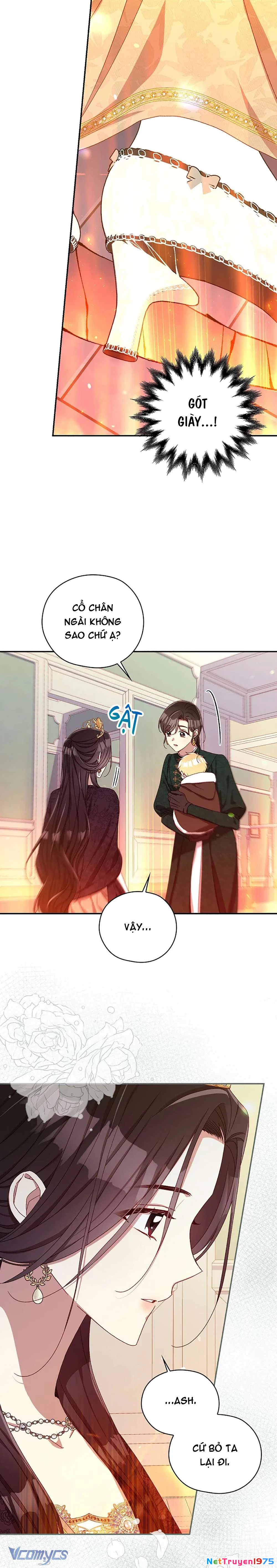 Tồn Tại Như Một Nữ Hầu Chapter 140 - 13