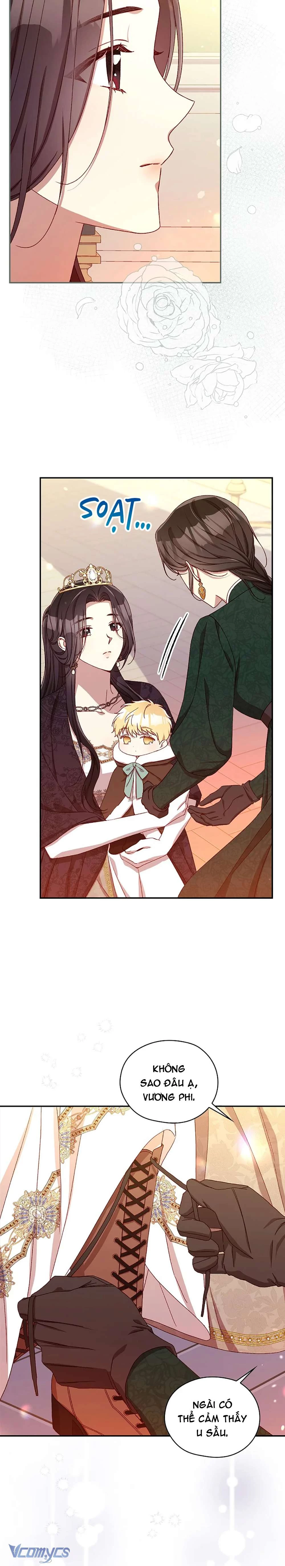 Tồn Tại Như Một Nữ Hầu Chapter 140 - 15