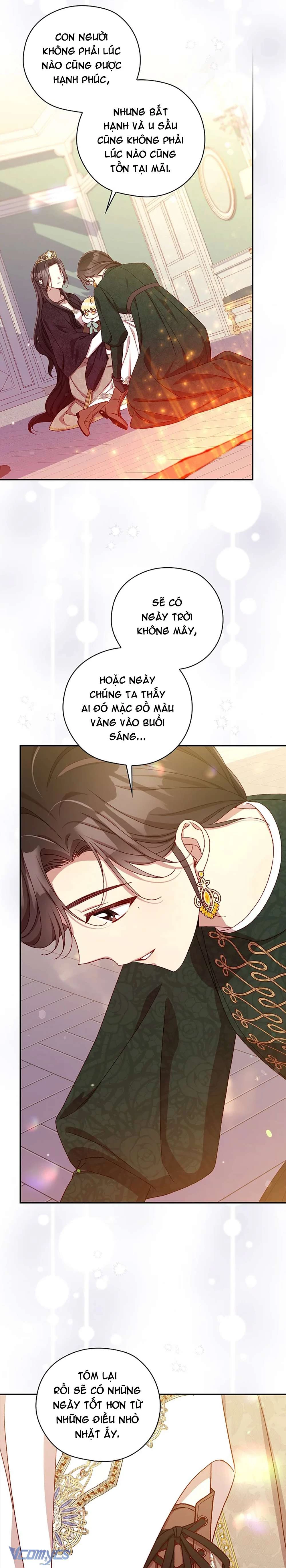 Tồn Tại Như Một Nữ Hầu Chapter 140 - 16