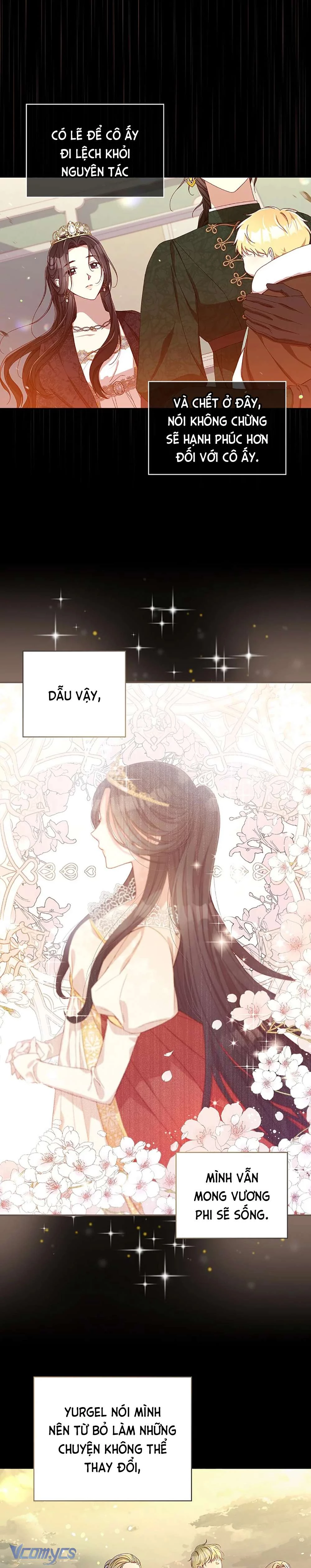 Tồn Tại Như Một Nữ Hầu Chapter 140 - 20