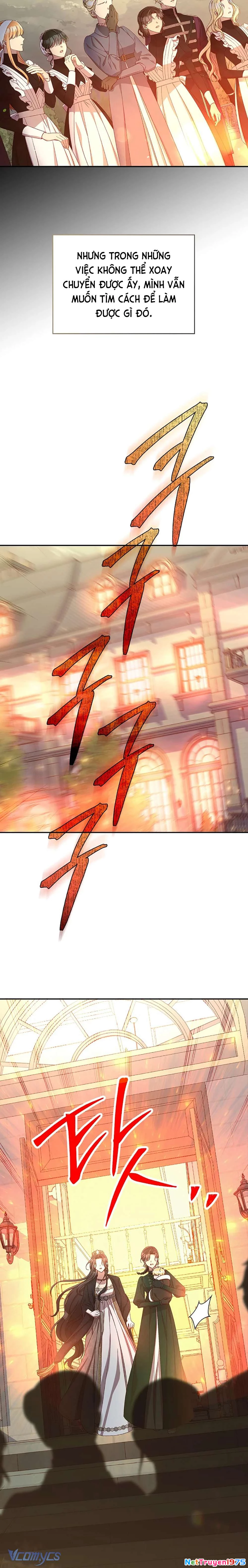 Tồn Tại Như Một Nữ Hầu Chapter 140 - 21