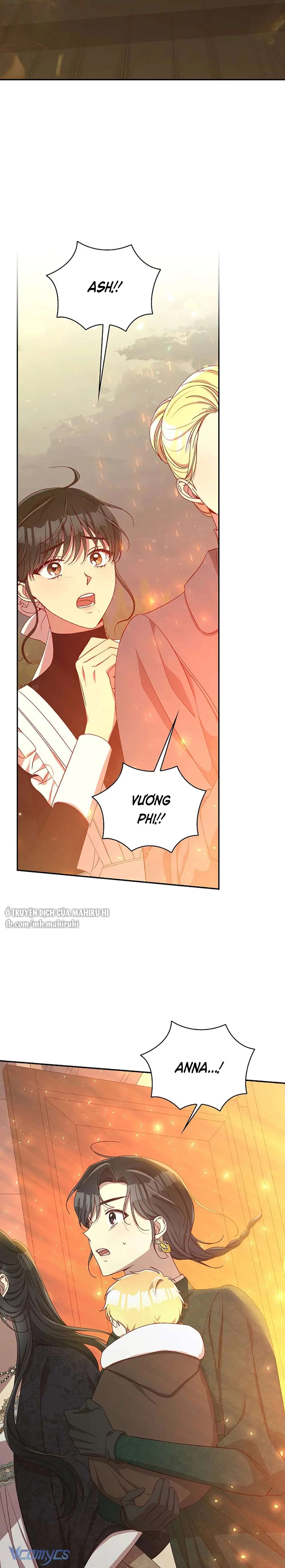 Tồn Tại Như Một Nữ Hầu Chapter 140 - 22