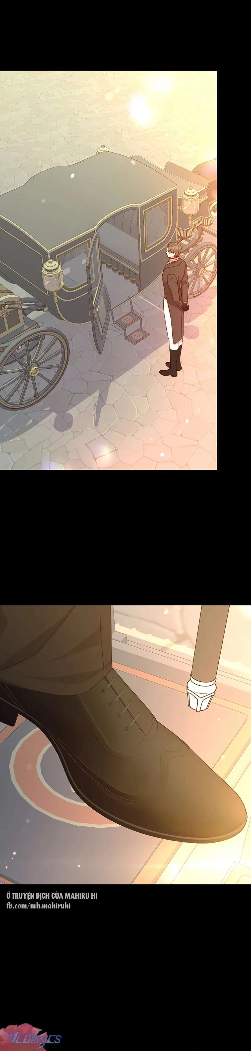 Tồn Tại Như Một Nữ Hầu Chapter 141 - 2