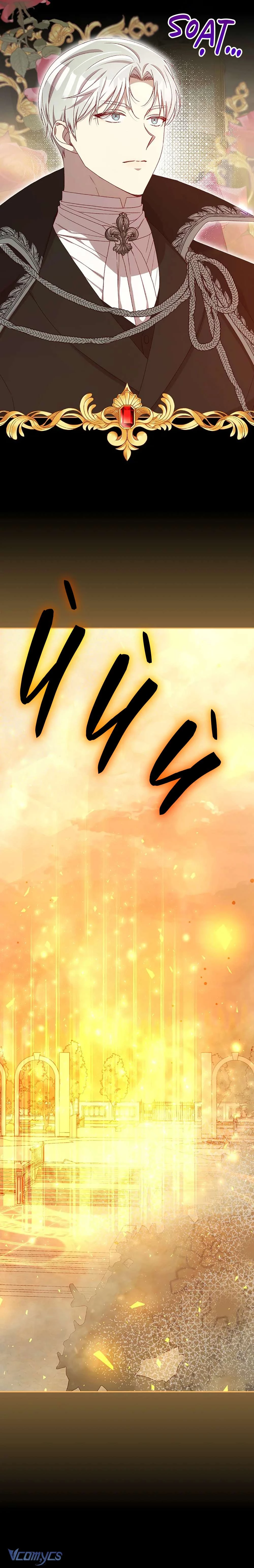 Tồn Tại Như Một Nữ Hầu Chapter 141 - 3