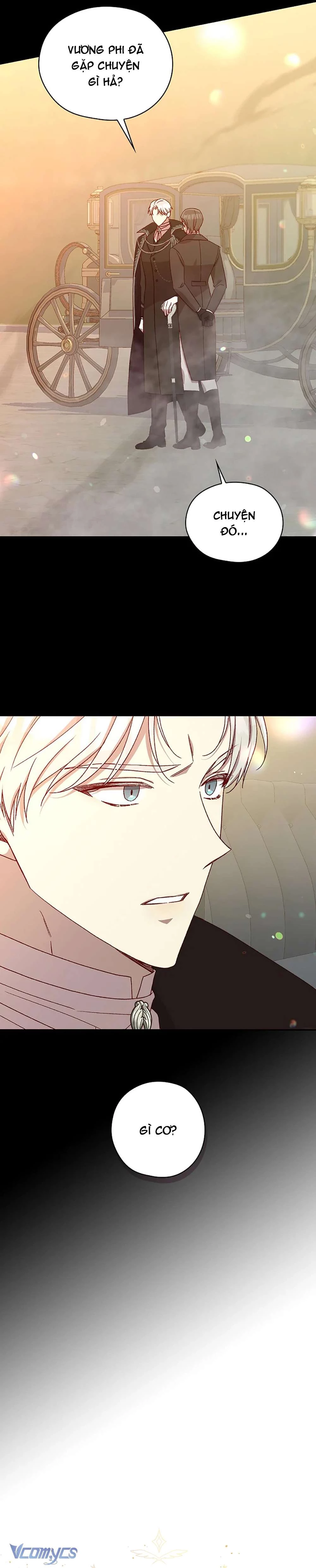 Tồn Tại Như Một Nữ Hầu Chapter 141 - 4