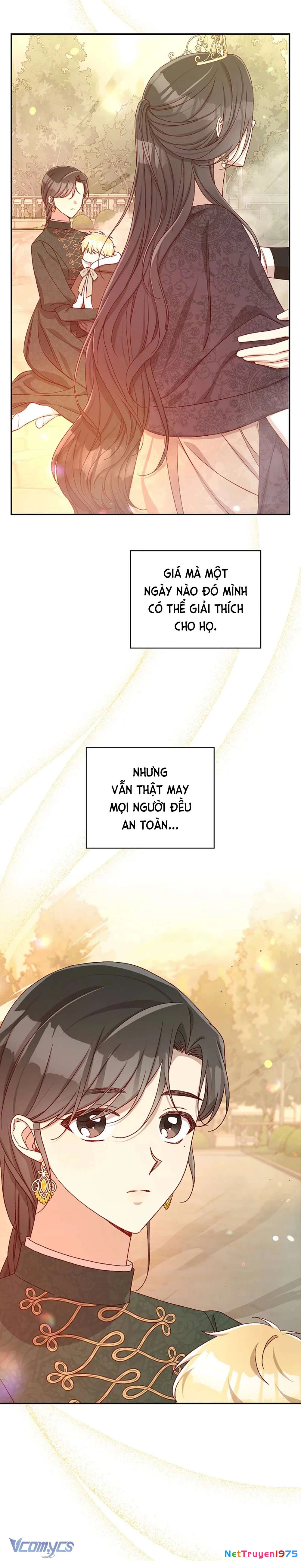 Tồn Tại Như Một Nữ Hầu Chapter 141 - 7