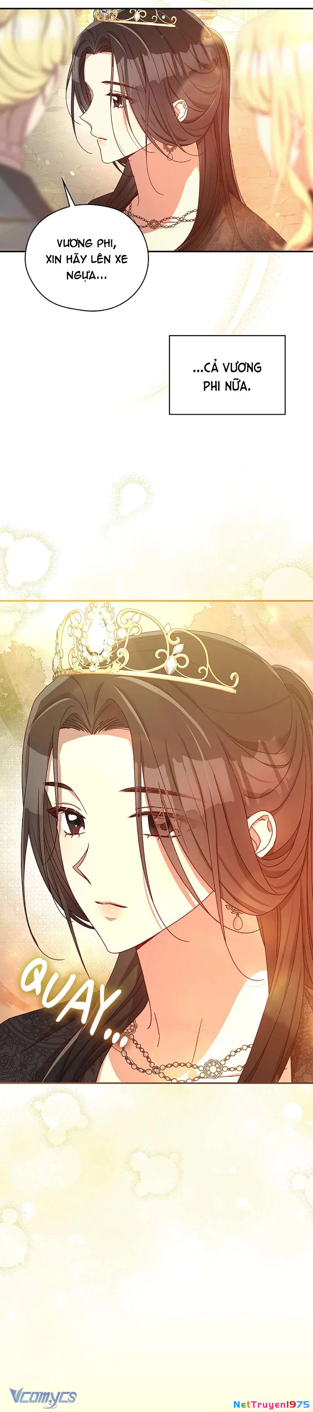 Tồn Tại Như Một Nữ Hầu Chapter 141 - 8