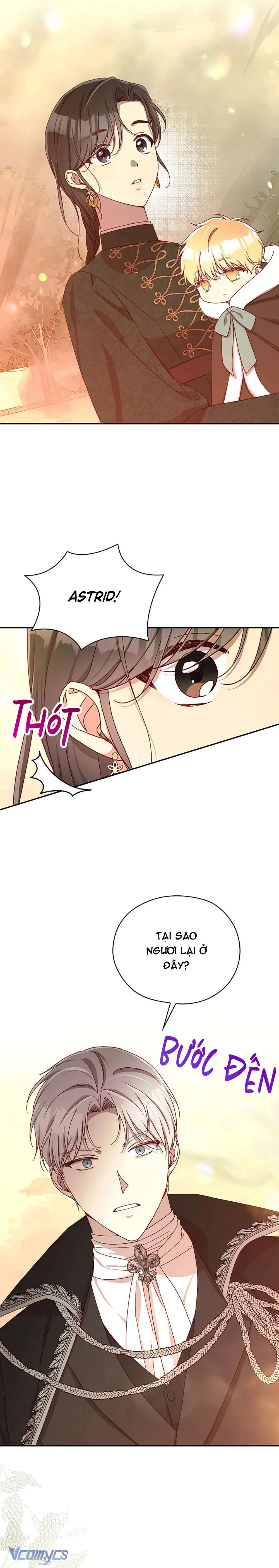 Tồn Tại Như Một Nữ Hầu Chapter 141 - 9