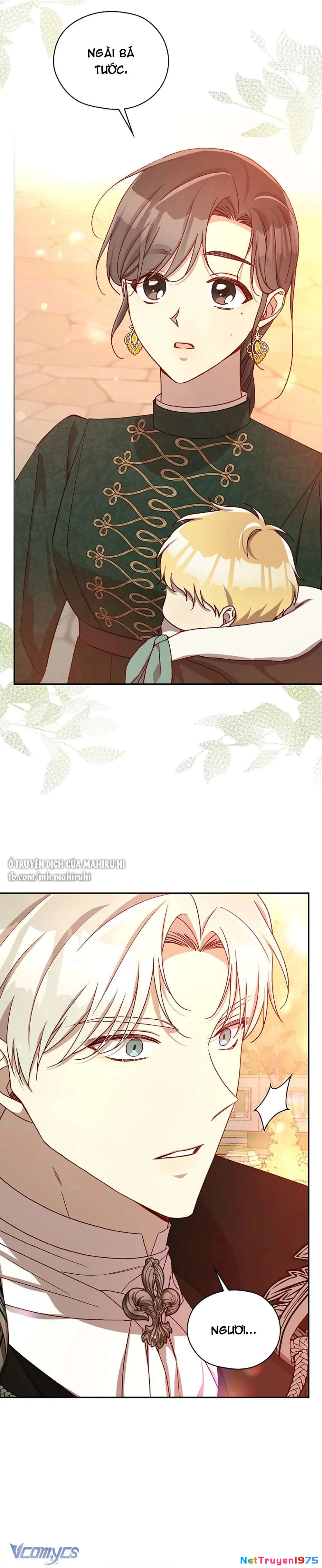 Tồn Tại Như Một Nữ Hầu Chapter 141 - 10