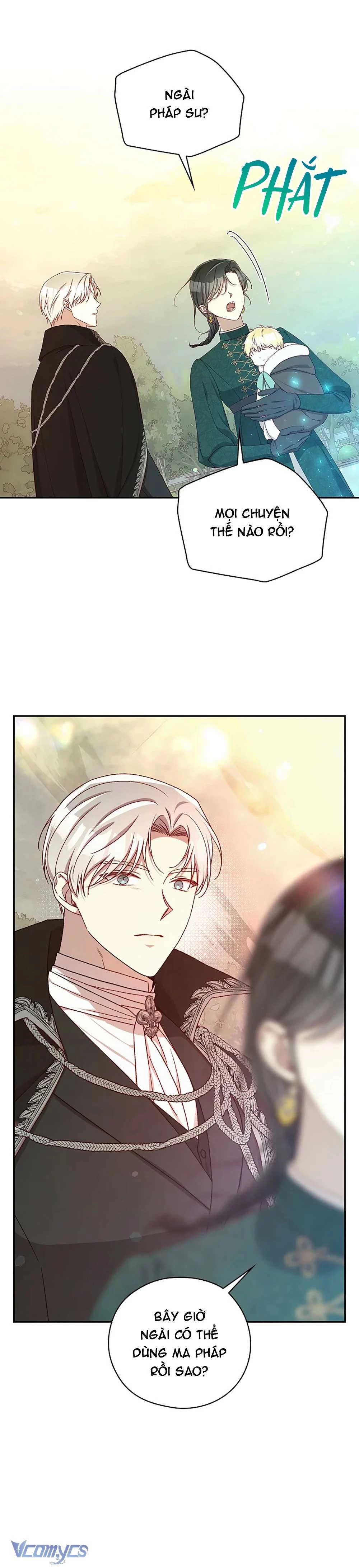 Tồn Tại Như Một Nữ Hầu Chapter 141 - 12