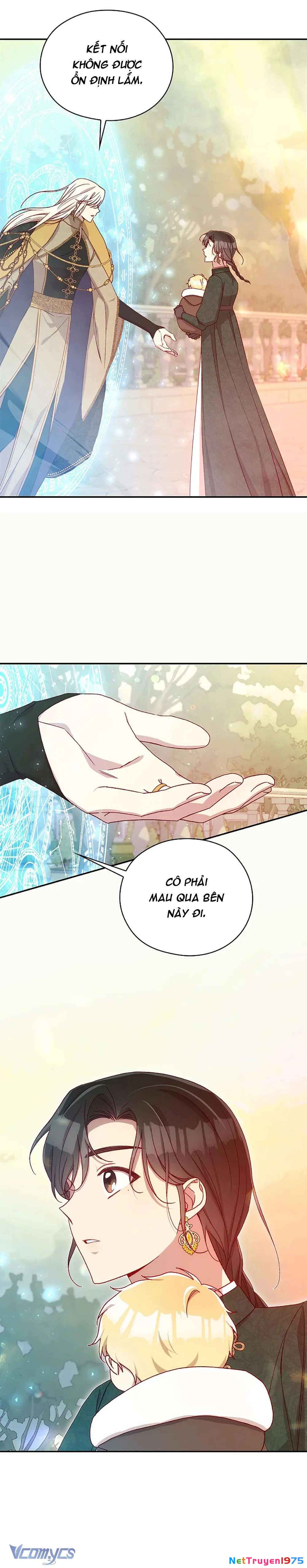 Tồn Tại Như Một Nữ Hầu Chapter 141 - 13