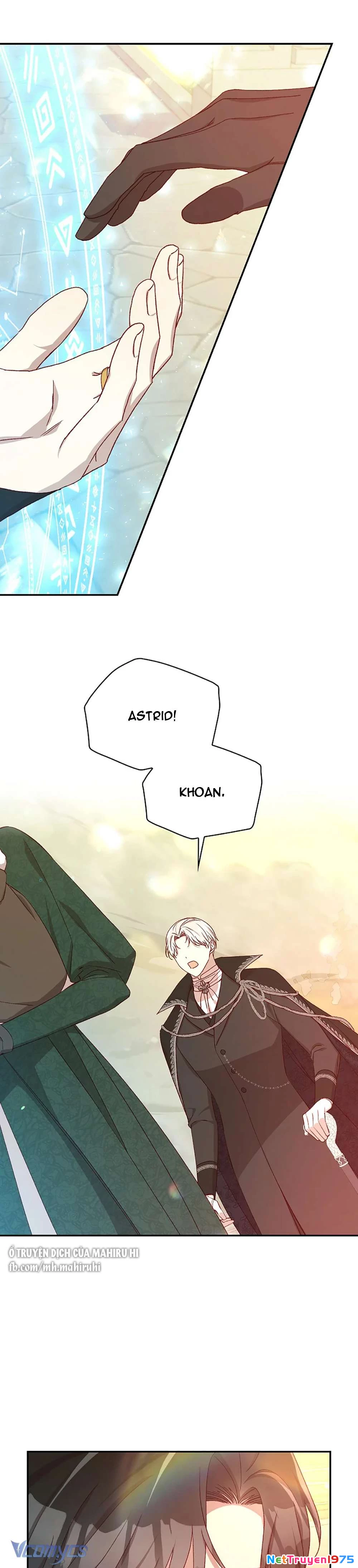 Tồn Tại Như Một Nữ Hầu Chapter 141 - 14