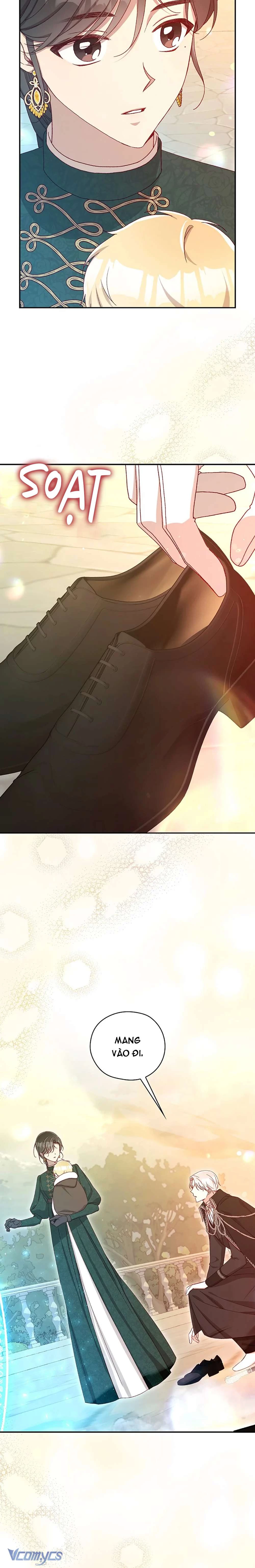 Tồn Tại Như Một Nữ Hầu Chapter 141 - 15