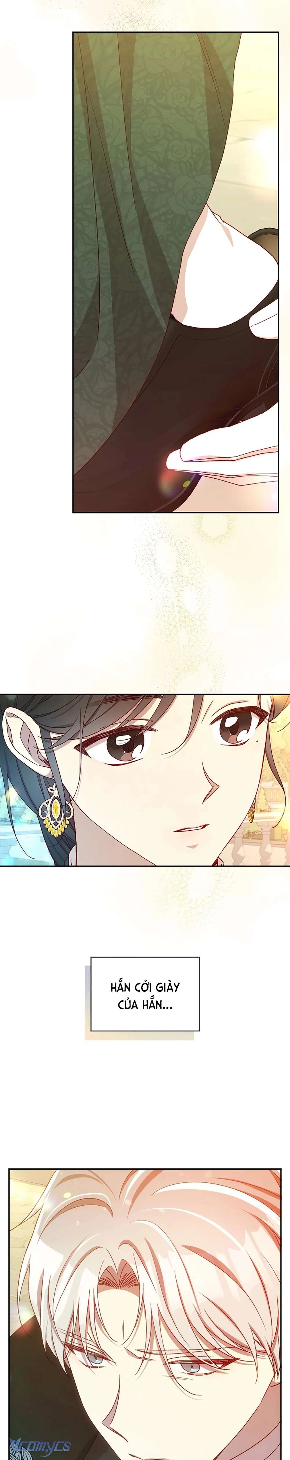 Tồn Tại Như Một Nữ Hầu Chapter 141 - 16