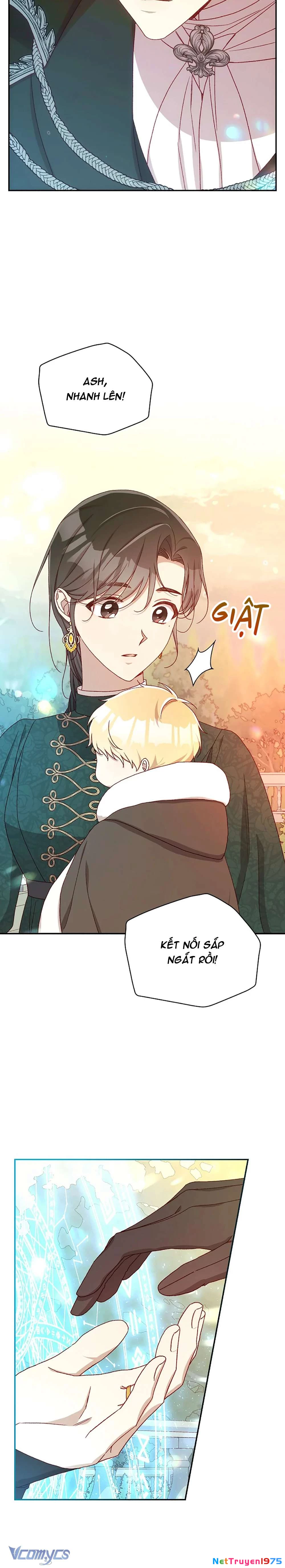 Tồn Tại Như Một Nữ Hầu Chapter 141 - 17