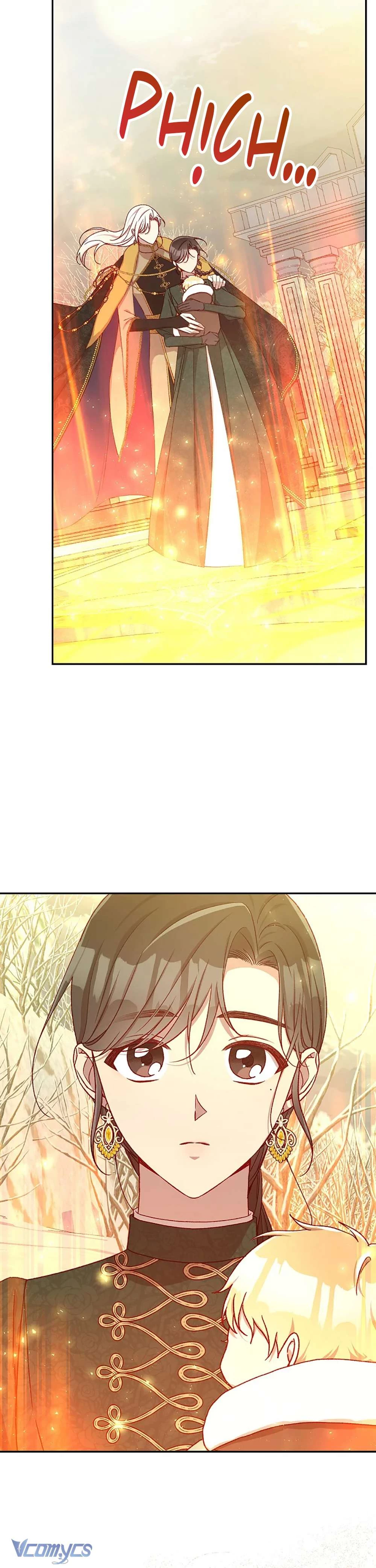 Tồn Tại Như Một Nữ Hầu Chapter 141 - 20