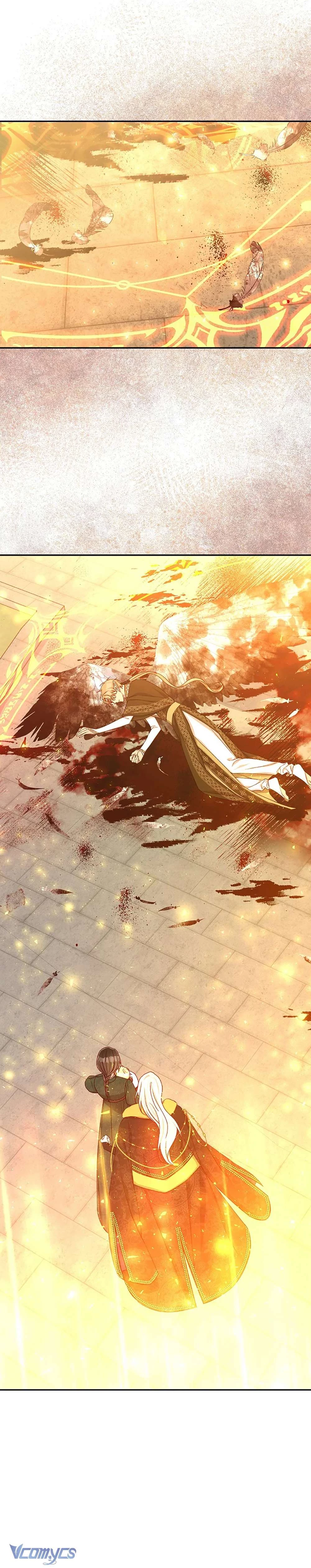 Tồn Tại Như Một Nữ Hầu Chapter 141 - 21