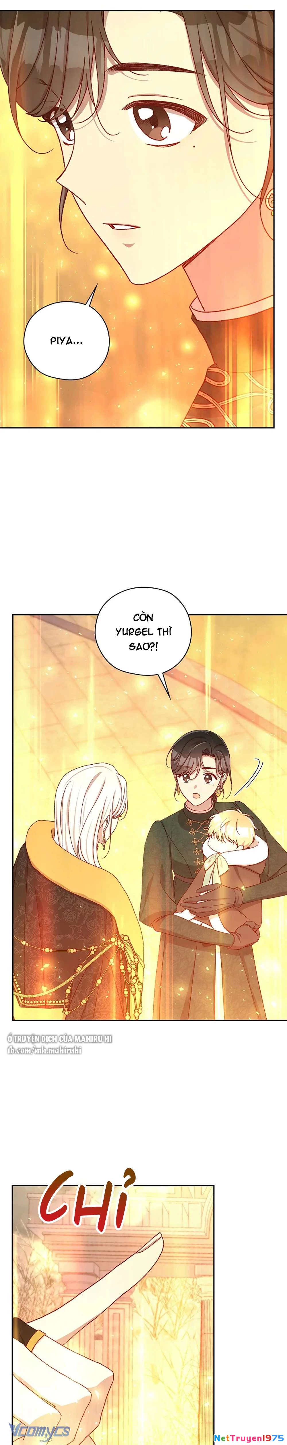 Tồn Tại Như Một Nữ Hầu Chapter 141 - 22