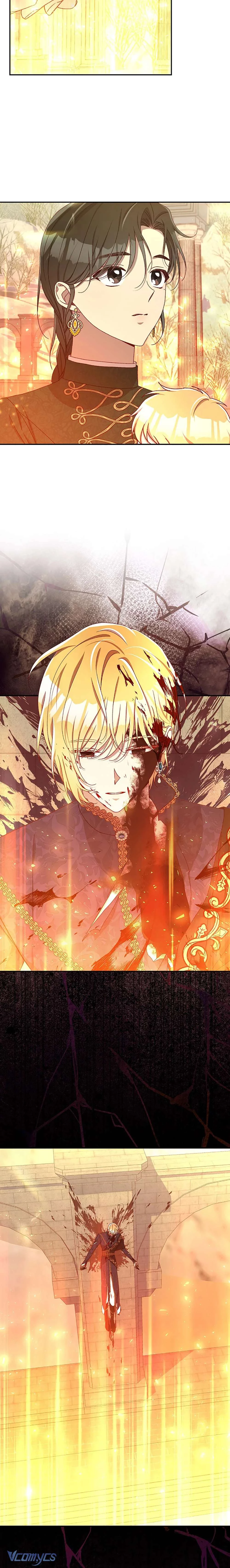 Tồn Tại Như Một Nữ Hầu Chapter 141 - 23